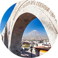 AREQUIPA